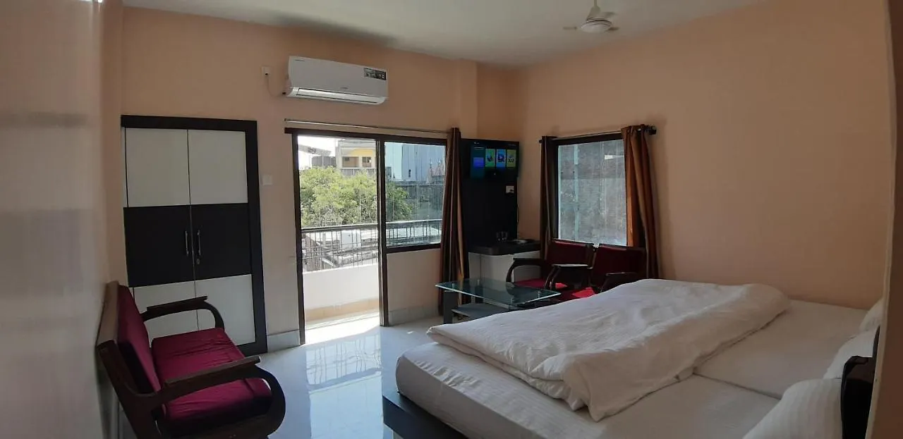 Bed & Breakfast Sita Inn Paying Guest House Varanasi