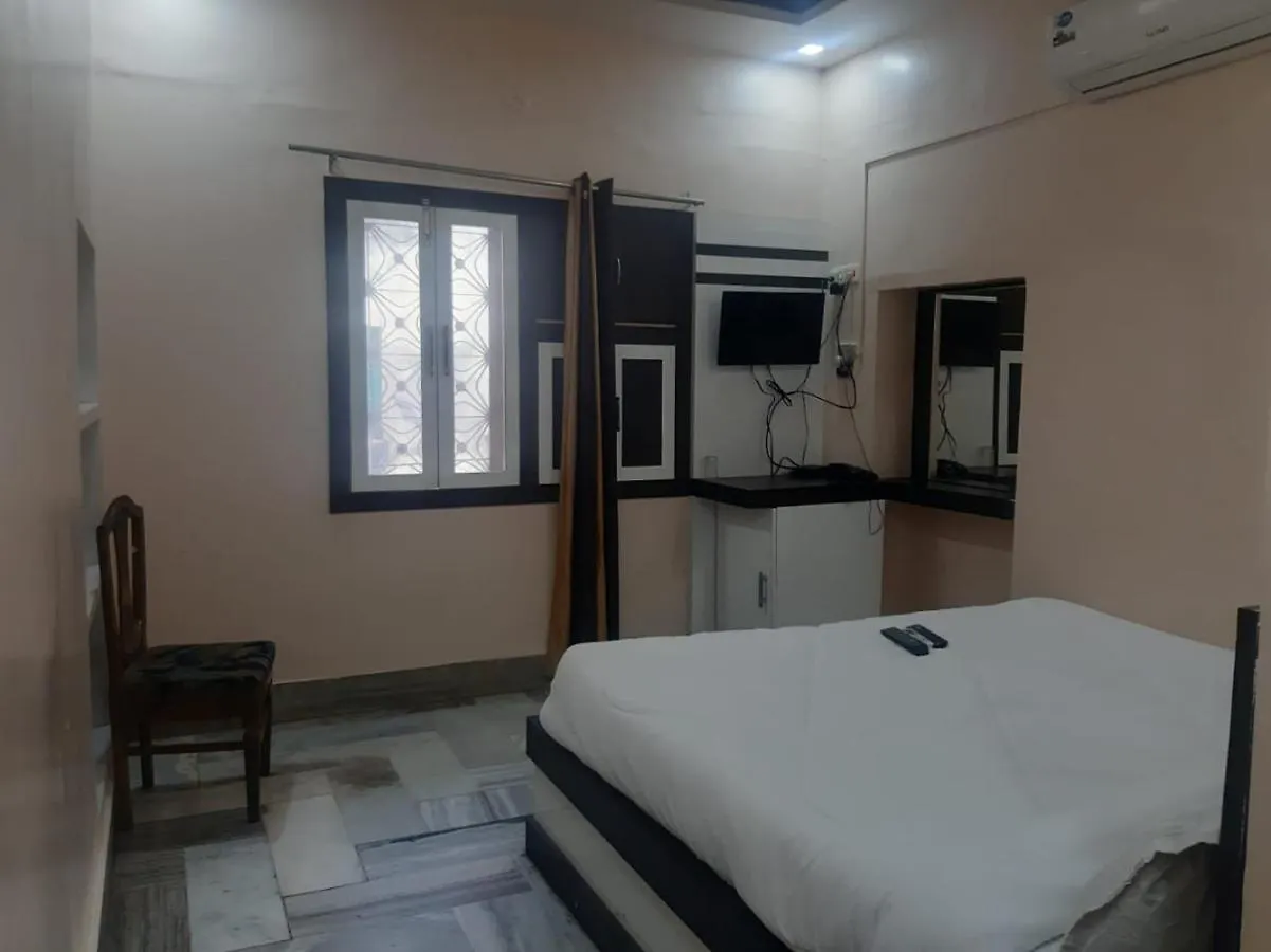 Sita Inn Paying Guest House Varanasi Bed & Breakfast
