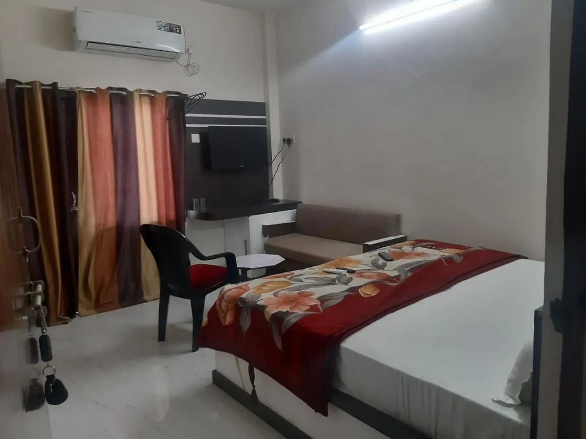 Bed & Breakfast Sita Inn Paying Guest House Varanasi