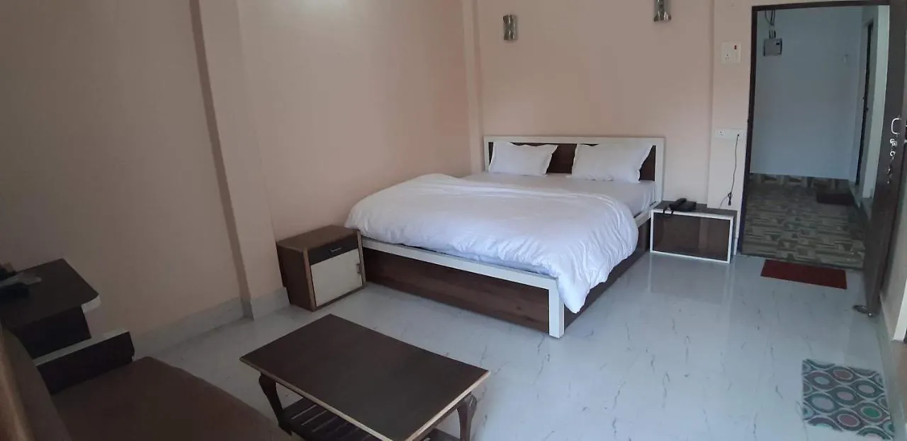 Sita Inn Paying Guest House Varanasi