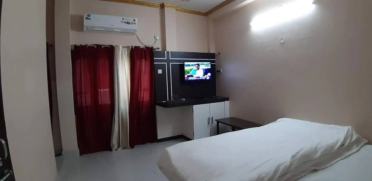 Sita Inn Paying Guest House Varanasi 0*,