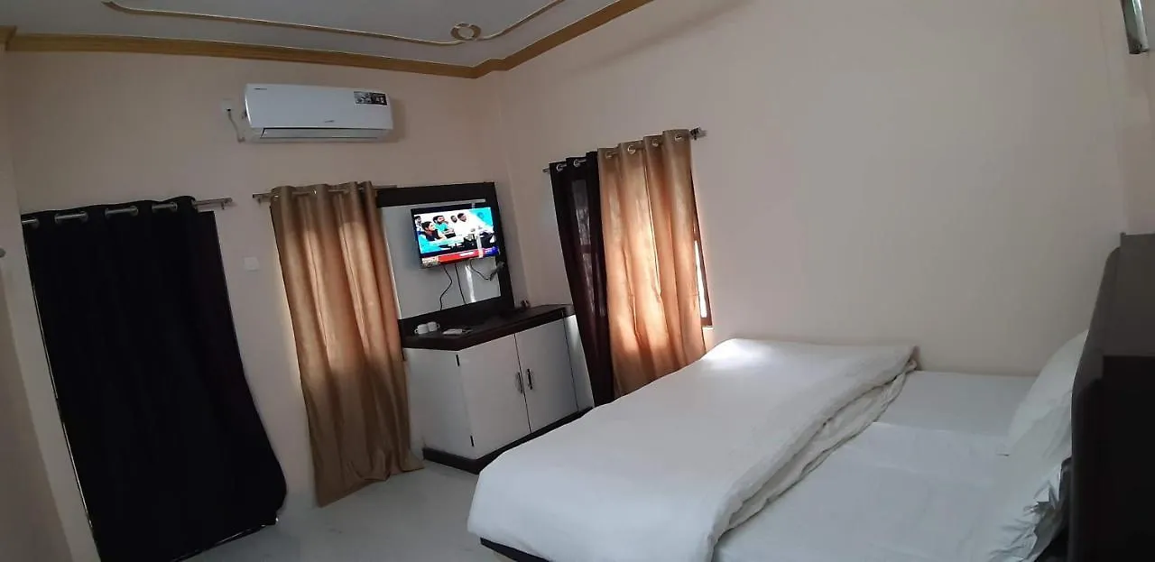 Sita Inn Paying Guest House Varanasi 0*,
