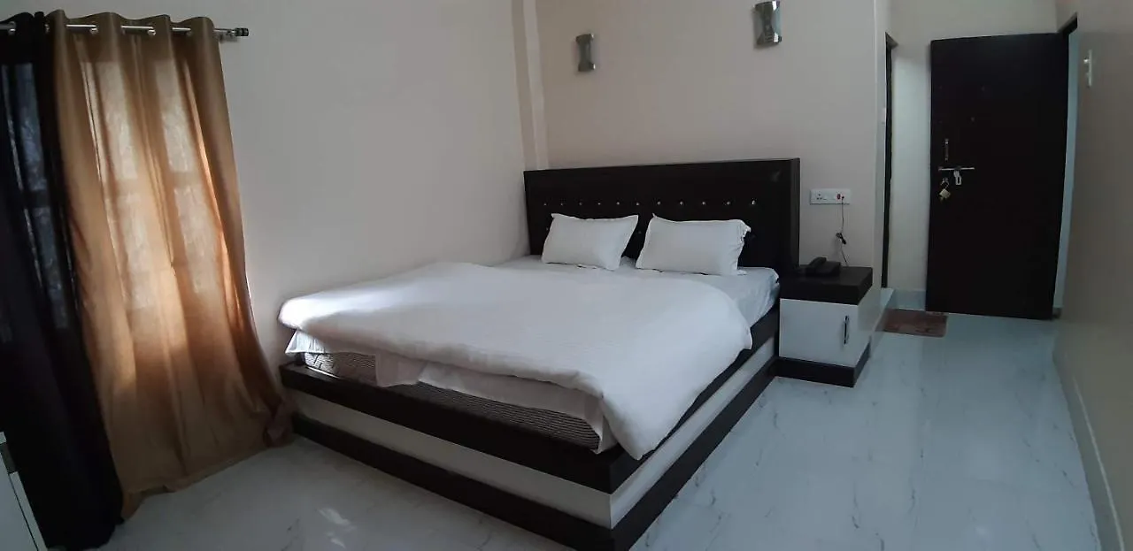 Bed & Breakfast Sita Inn Paying Guest House Varanasi