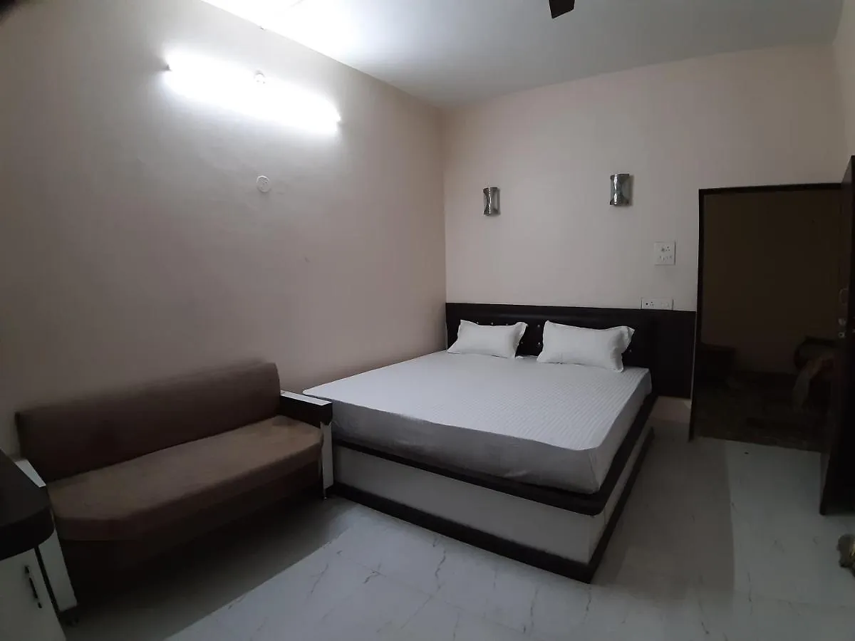 Sita Inn Paying Guest House Varanasi 0*,  India