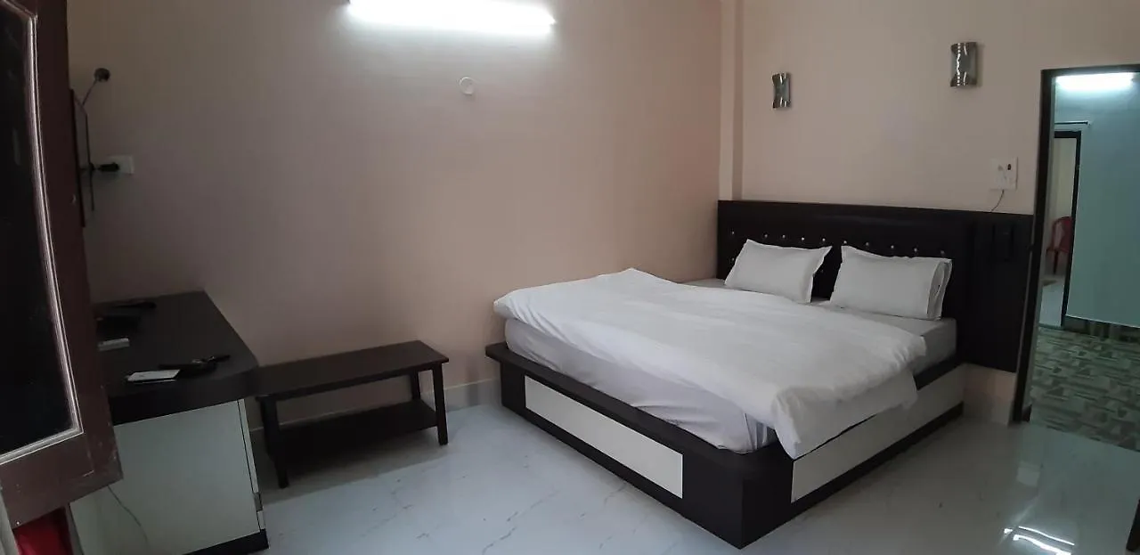 Bed & Breakfast Sita Inn Paying Guest House Varanasi