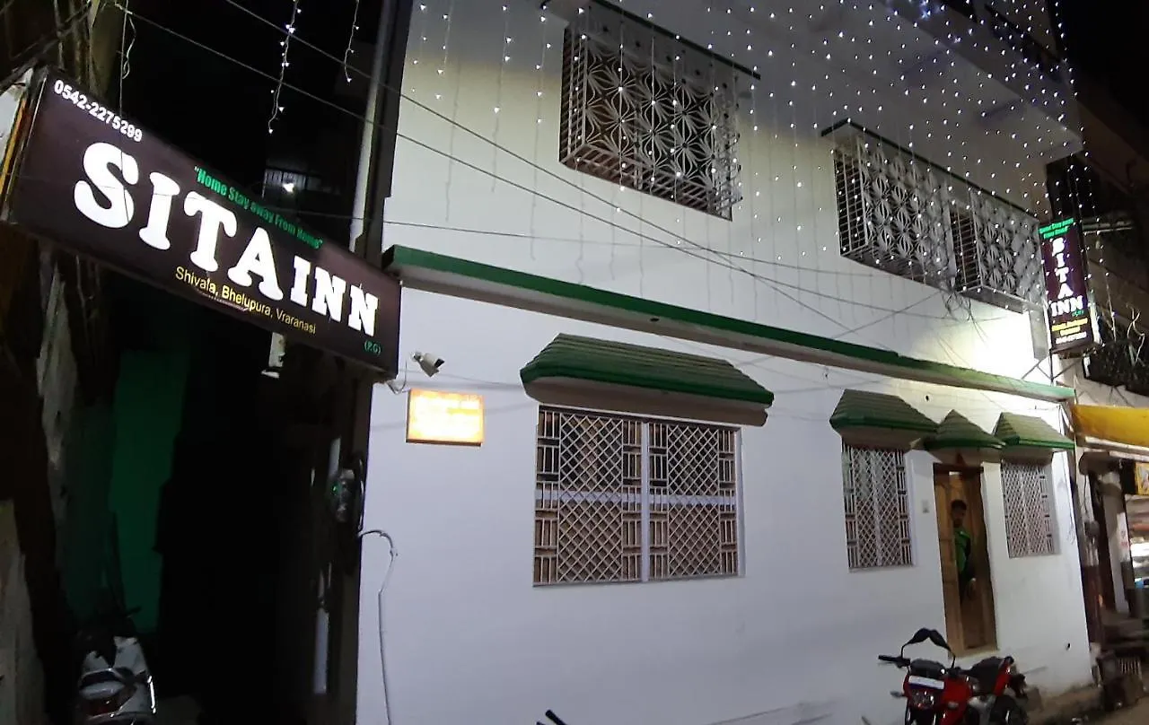 Sita Inn Paying Guest House Varanasi