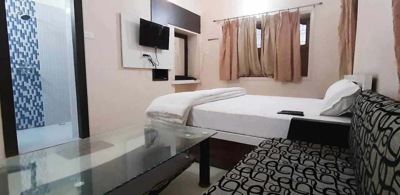 Bed & Breakfast Sita Inn Paying Guest House Varanasi