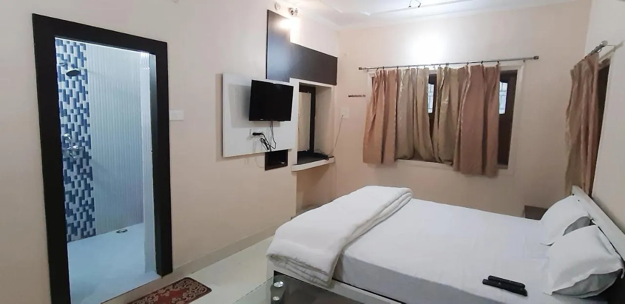 Sita Inn Paying Guest House Varanasi 0*,