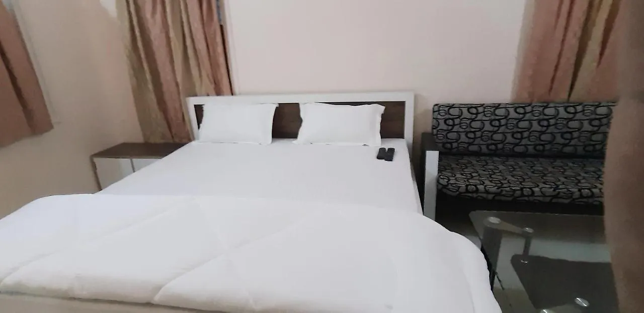 Sita Inn Paying Guest House Varanasi India