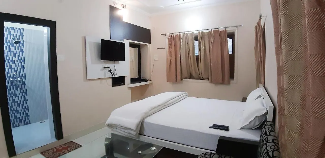 Sita Inn Paying Guest House Varanasi