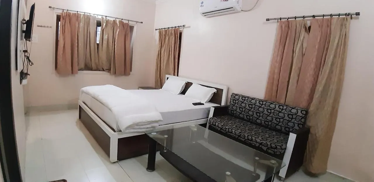 Sita Inn Paying Guest House Varanasi Bed & Breakfast