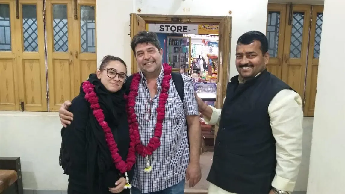 Sita Inn Paying Guest House Varanasi Bed & Breakfast