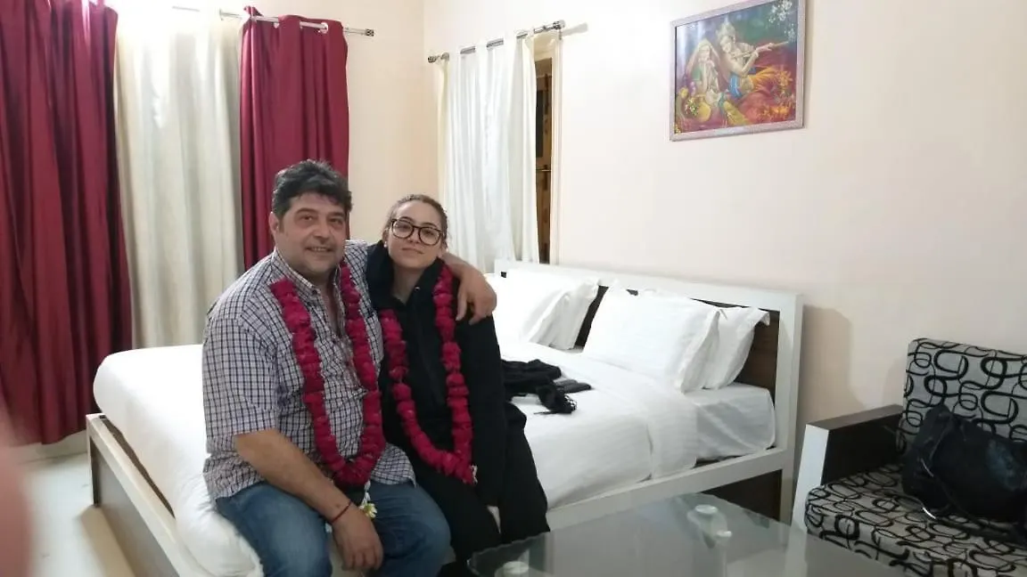 Sita Inn Paying Guest House Varanasi 0*,