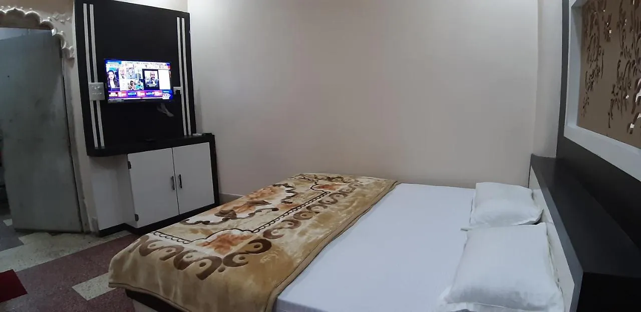Sita Inn Paying Guest House Varanasi