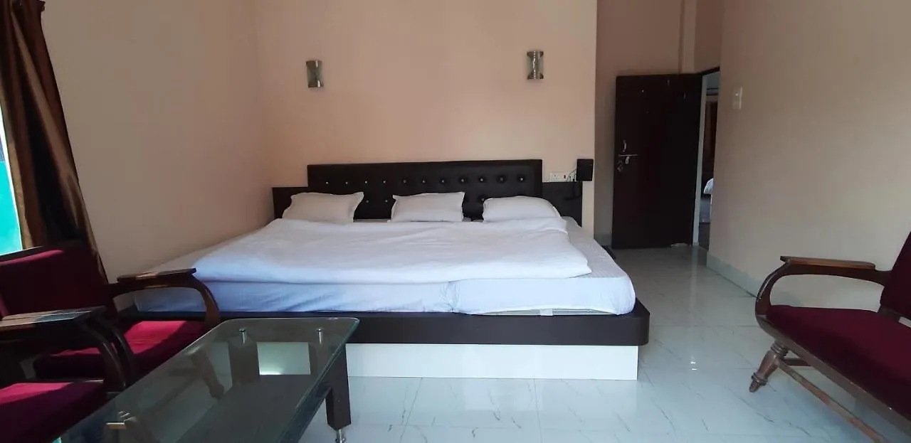 Bed & Breakfast Sita Inn Paying Guest House Varanasi