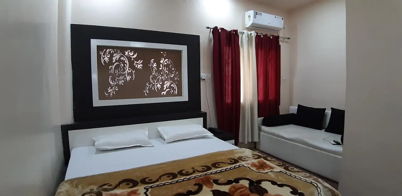 Sita Inn Paying Guest House Varanasi India