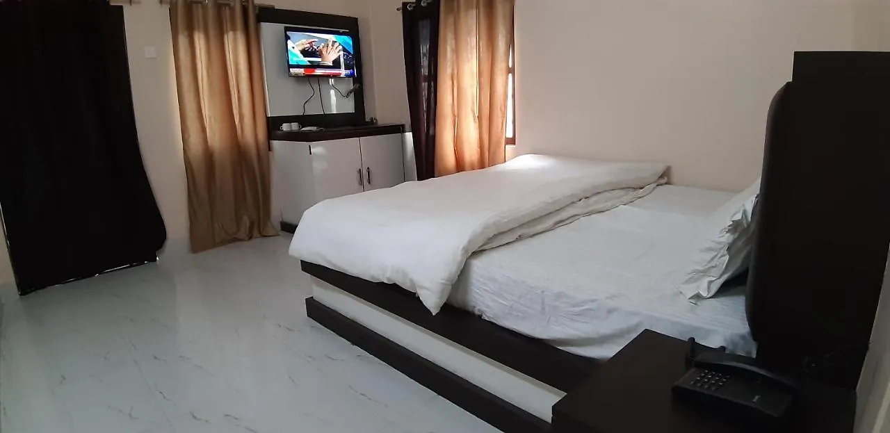 Sita Inn Paying Guest House Varanasi Bed & Breakfast