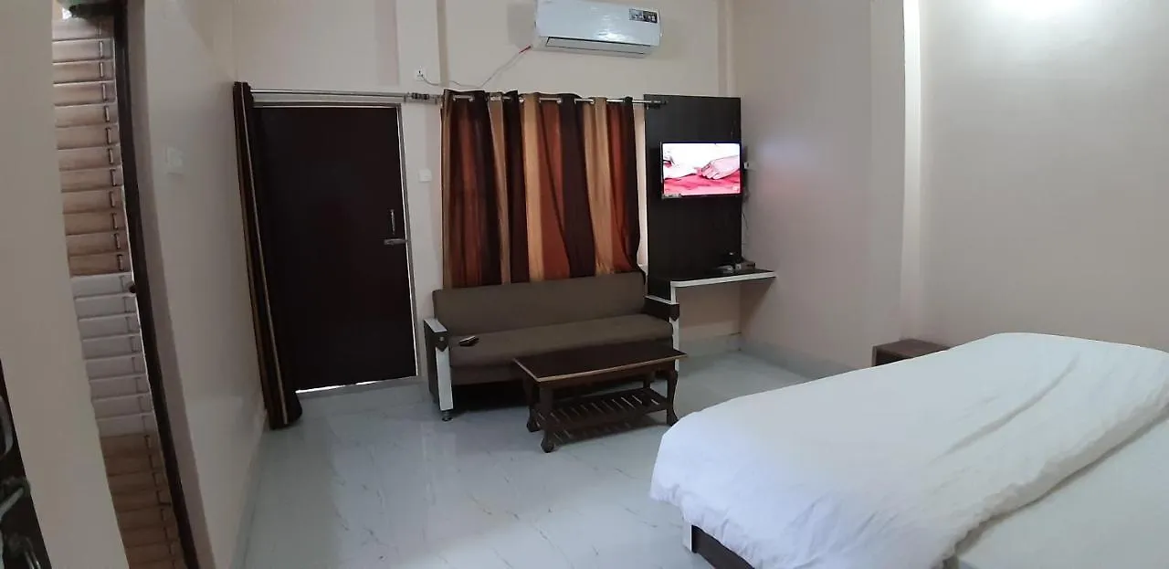 Sita Inn Paying Guest House Varanasi
