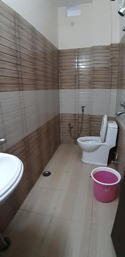 Bed & Breakfast Sita Inn Paying Guest House Varanasi India