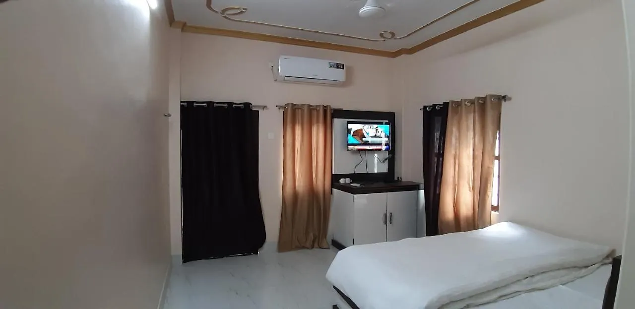 Sita Inn Paying Guest House Varanasi
