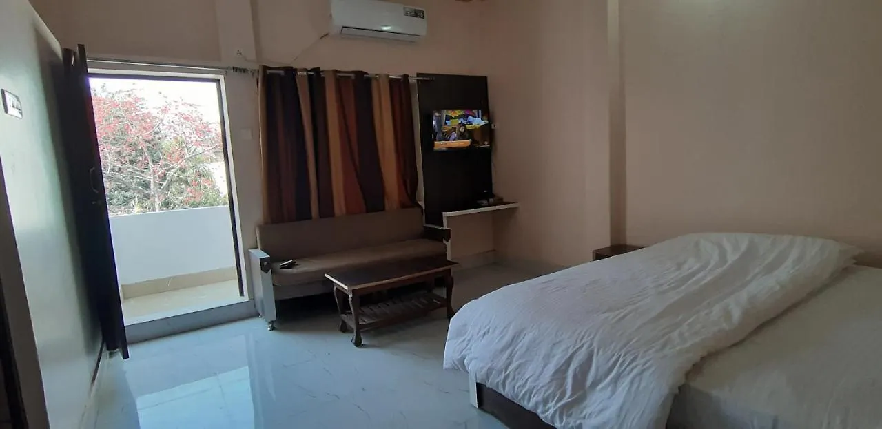 Bed & Breakfast Sita Inn Paying Guest House Varanasi