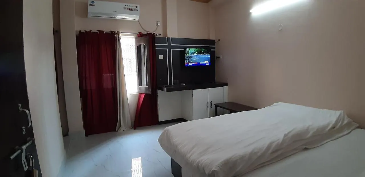 Sita Inn Paying Guest House Varanasi Bed & Breakfast