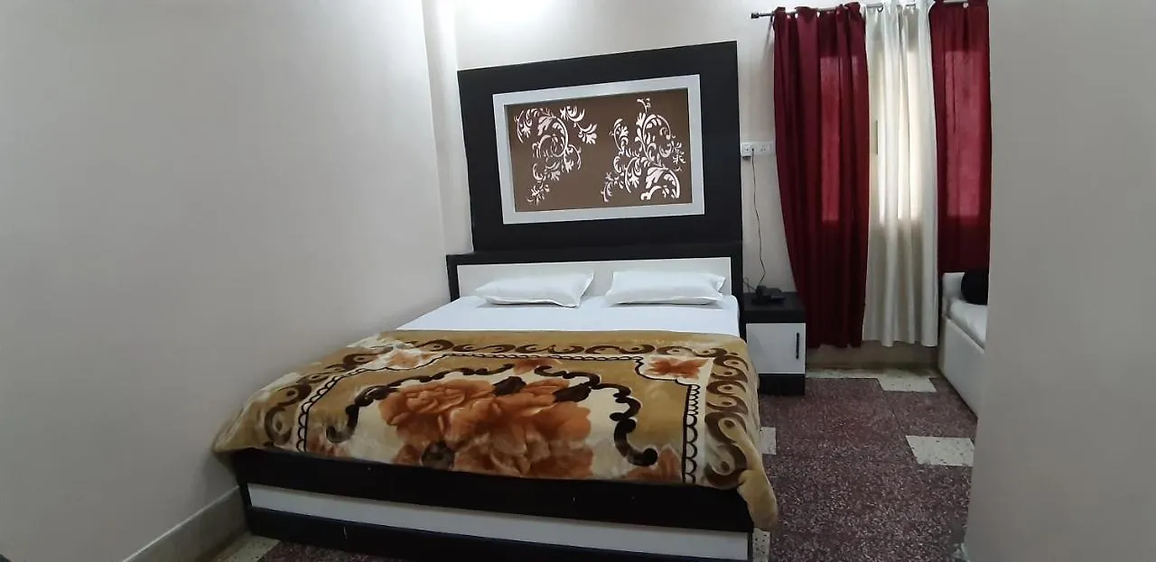 Sita Inn Paying Guest House Varanasi India