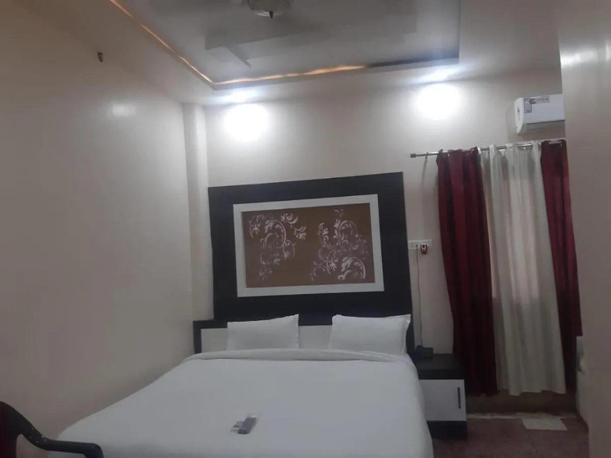 Sita Inn Paying Guest House Varanasi Bed & Breakfast