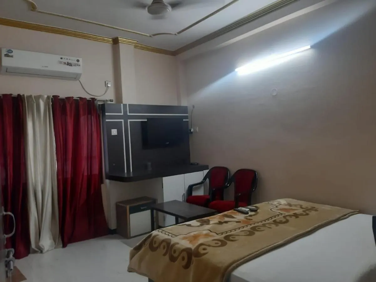 Sita Inn Paying Guest House Varanasi India