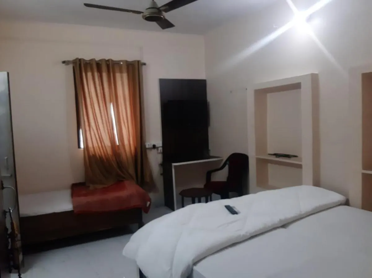 Sita Inn Paying Guest House Varanasi India