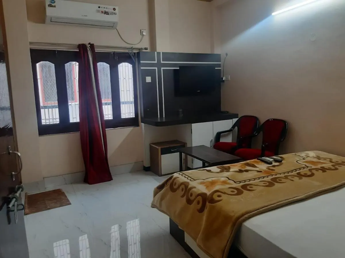 Sita Inn Paying Guest House Varanasi 0*,  India