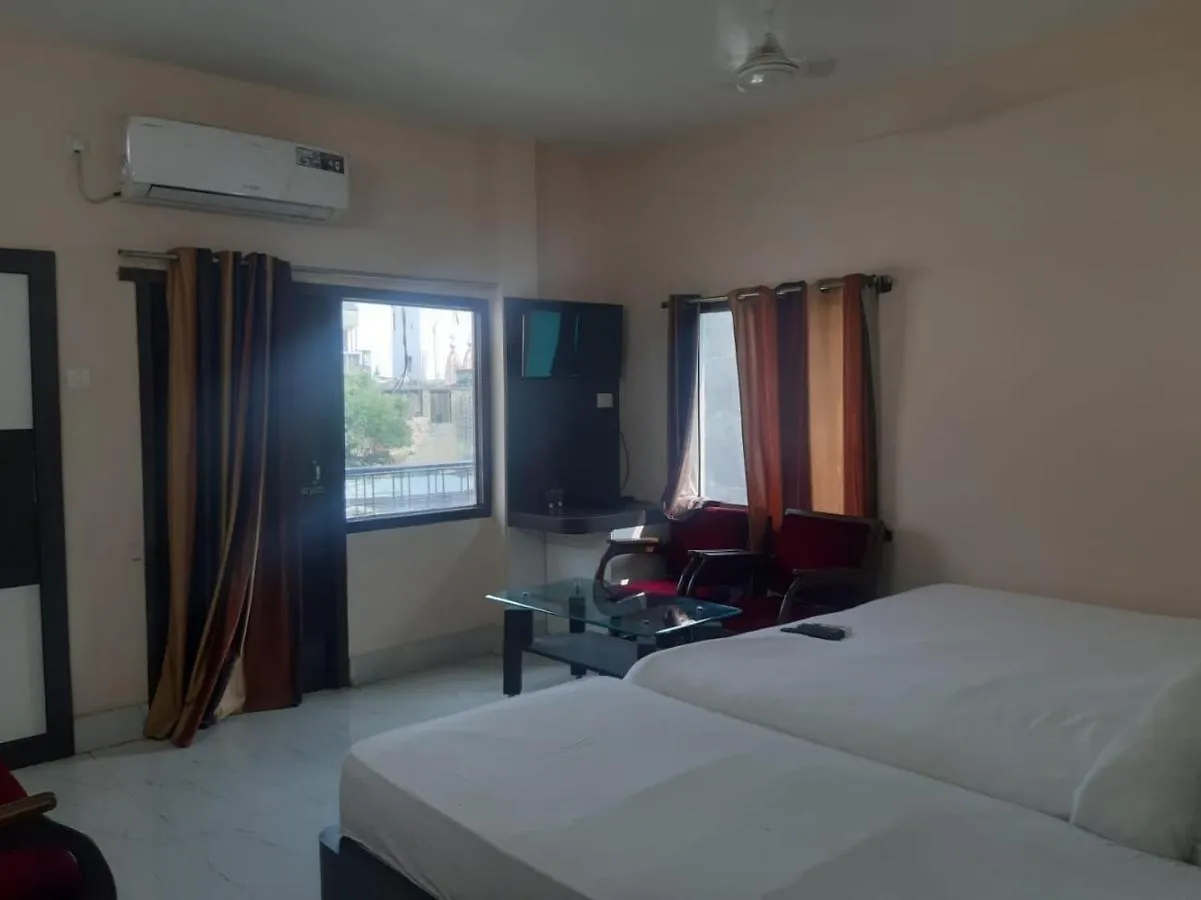Sita Inn Paying Guest House Varanasi Bed & Breakfast