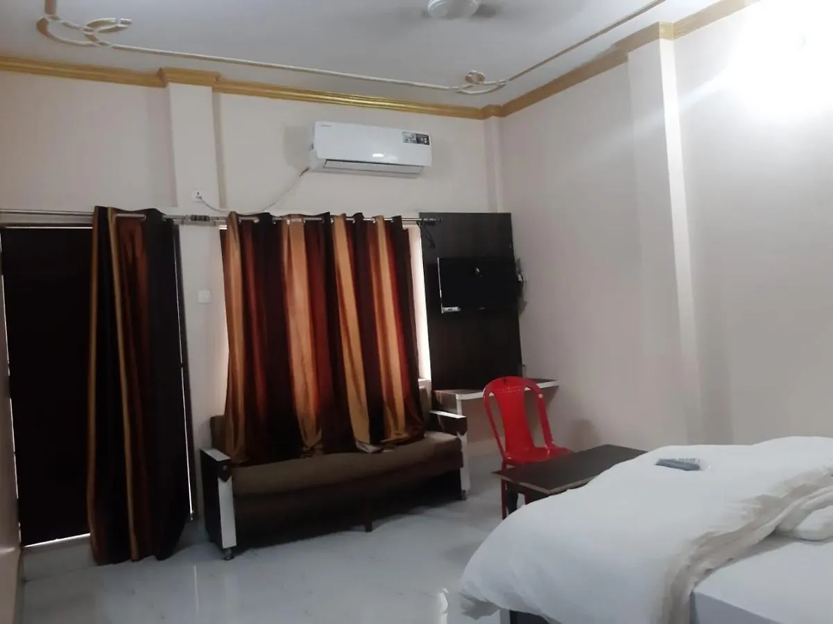 Sita Inn Paying Guest House Varanasi 0*,  India