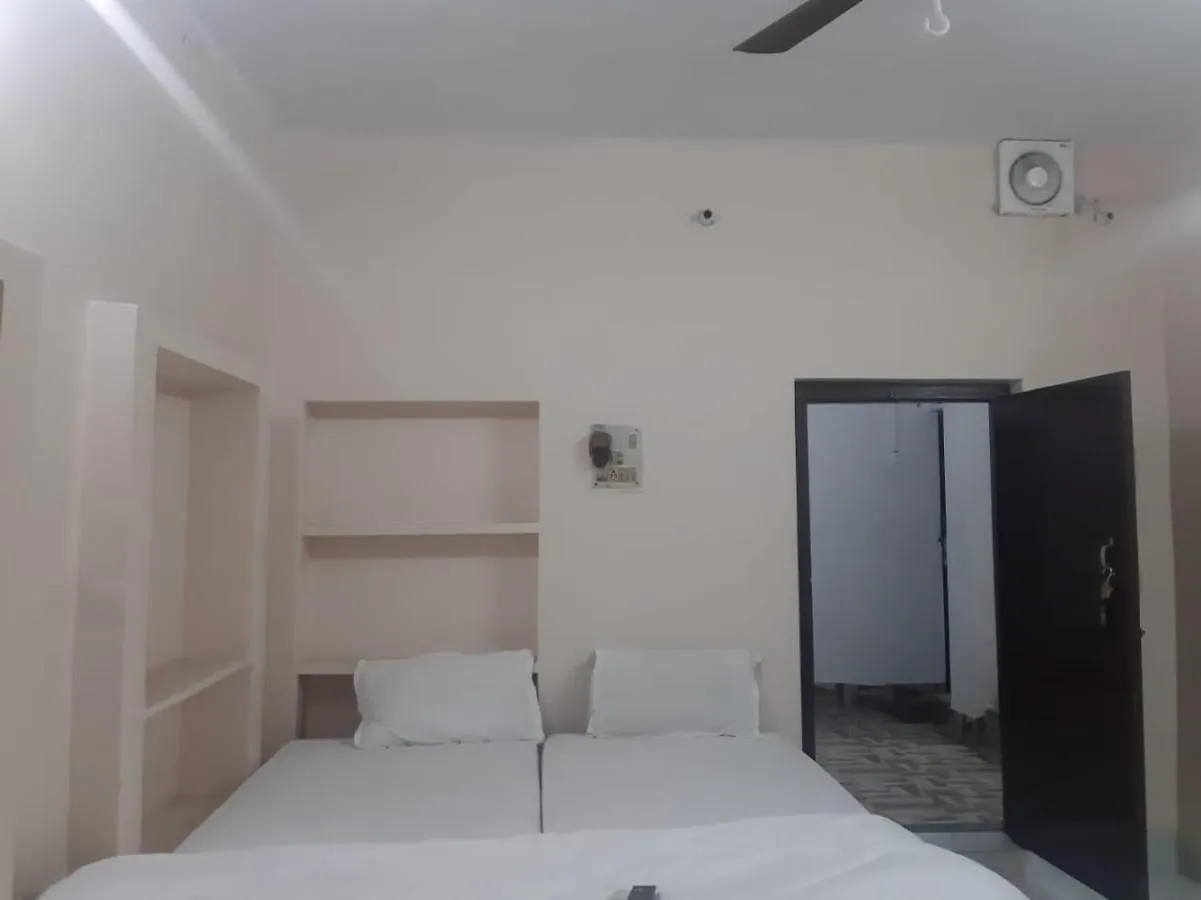 Bed & Breakfast Sita Inn Paying Guest House Varanasi India