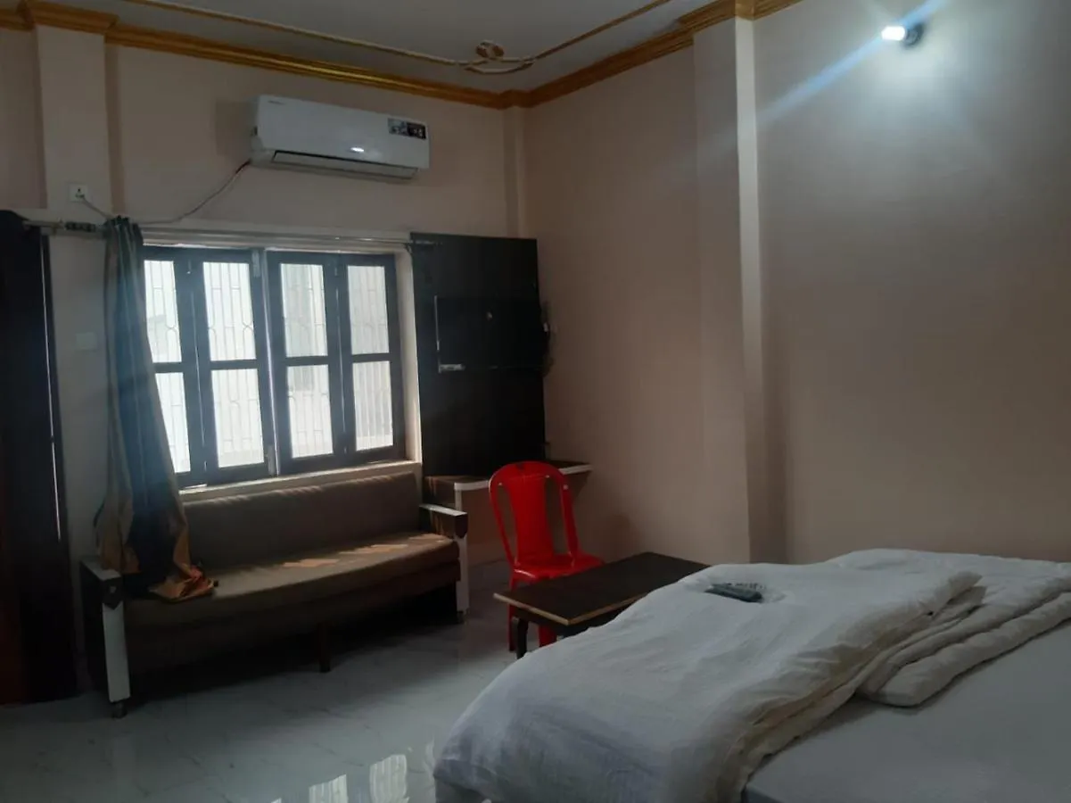 Bed & Breakfast Sita Inn Paying Guest House Varanasi India