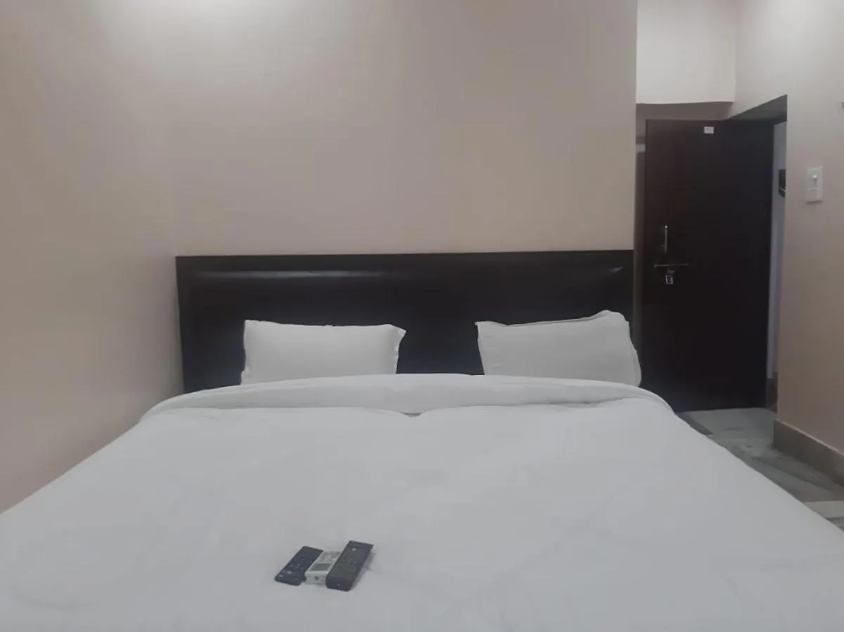 Bed & Breakfast Sita Inn Paying Guest House Varanasi India
