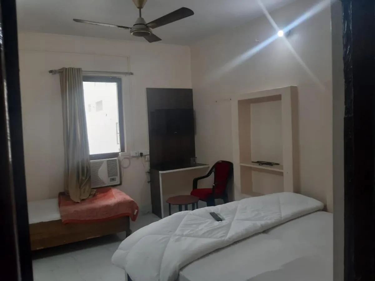 Bed & Breakfast Sita Inn Paying Guest House Varanasi India
