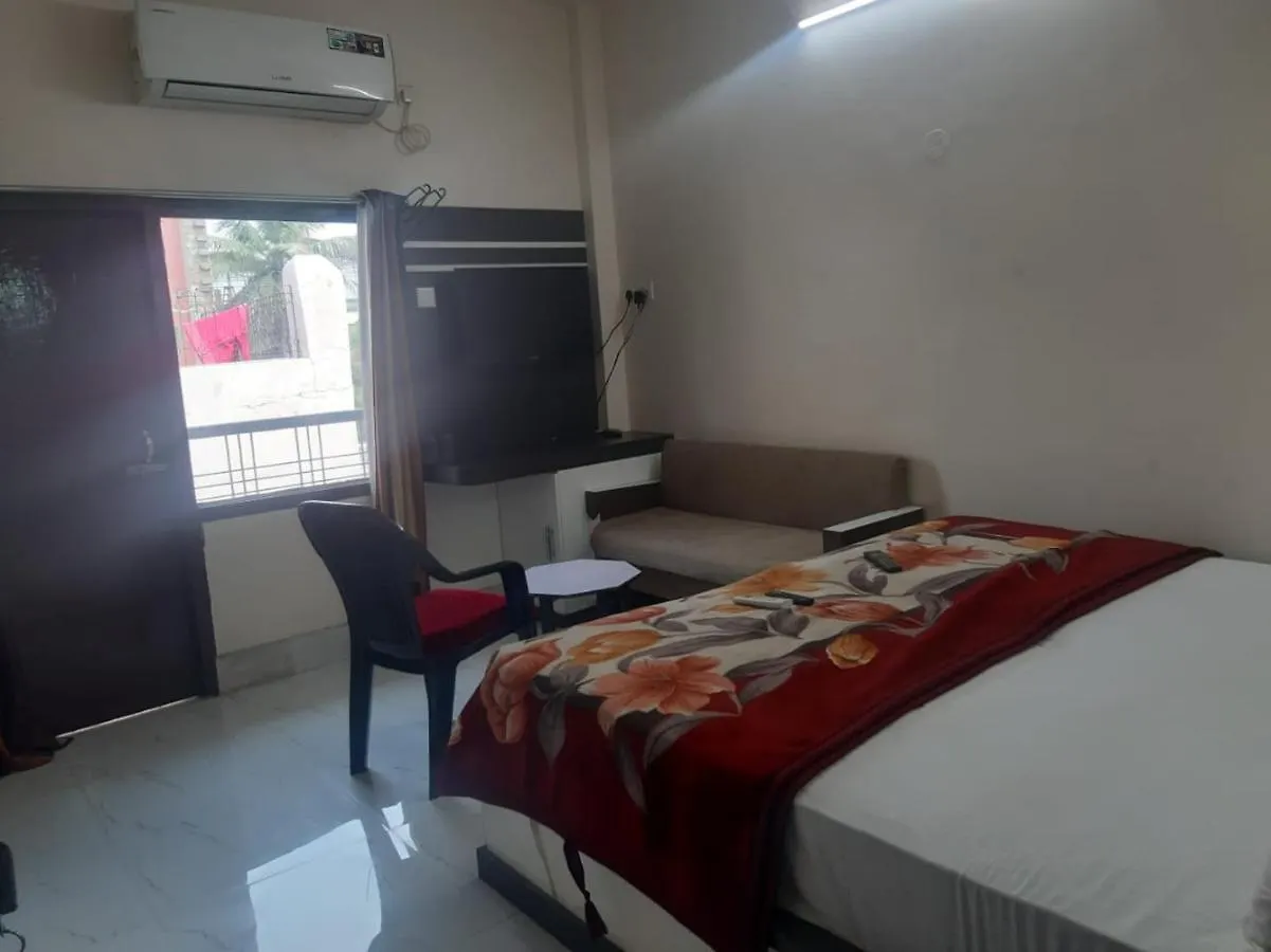 Sita Inn Paying Guest House Varanasi