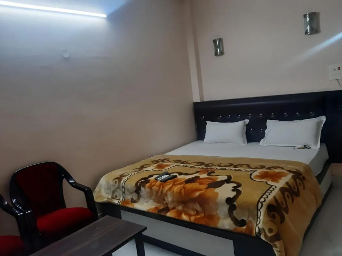 Bed & Breakfast Sita Inn Paying Guest House Varanasi