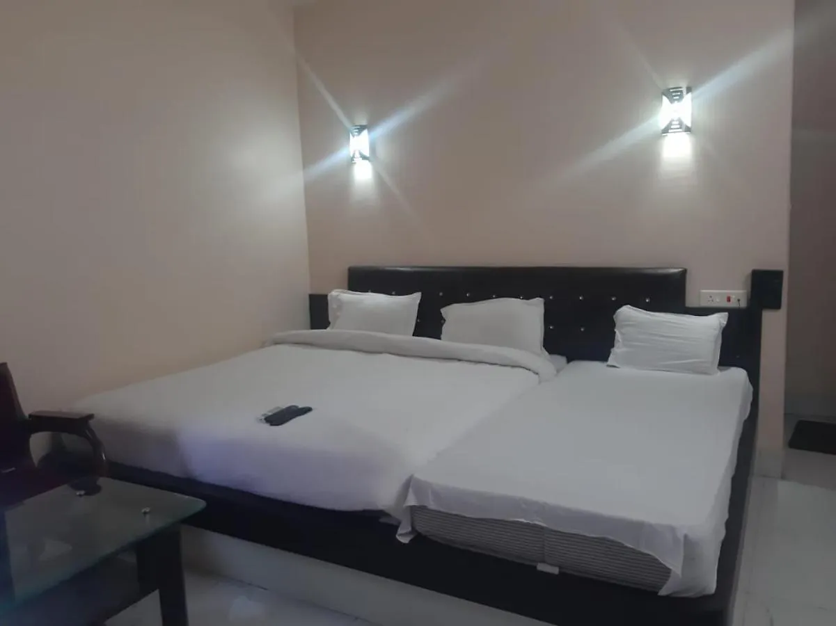 Sita Inn Paying Guest House Varanasi Bed & Breakfast